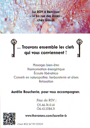 contact boucherie flyer2