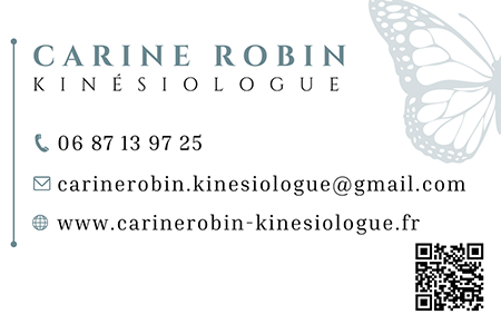 Robin Carine