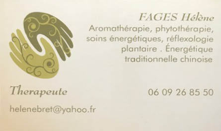 Fages Hélène