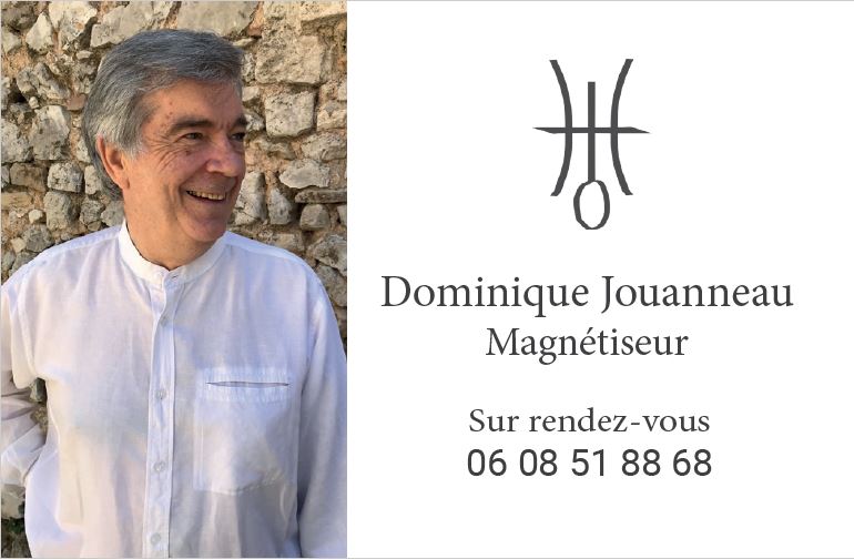 Jouanneau Dominique