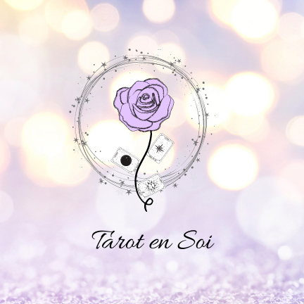 Tarot en Soi - Elodie Lauzerte