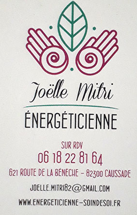 Mitri Joëlle