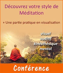 conference meditation