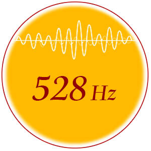 son 528 Hz