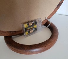 Lumière de Vie