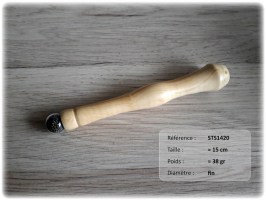 Stylo de soin