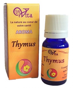 Thymus